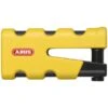 Abus Sloten 77 Granit Sledg Grip -Eko Motorwear Winkel 105680 01 8136