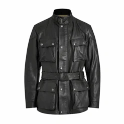 BELSTAFF Motorjassen Classic Tourist Trophy