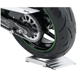 Motoraccessoires Alu Power-Turn