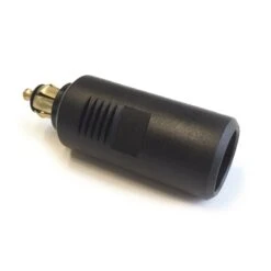 Motoraccessoires Adapter Din Naar Sig 16A BA15