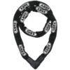 Abus Sloten City Chain Plus 1010/170 -Eko Motorwear Winkel 110318 01 12528 1010 170CityChain a 3