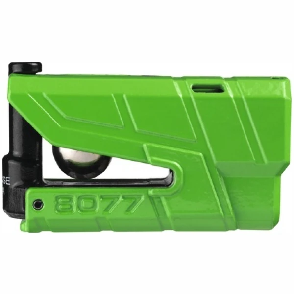 Abus Sloten 8077 Granit Detecto 3 Abus Sloten 8077 Granit Detecto