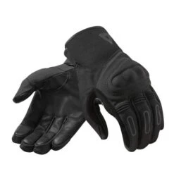 Motorhandschoenen Cassini H2O