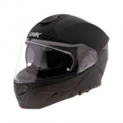 SMK Motorhelmen Gullwing