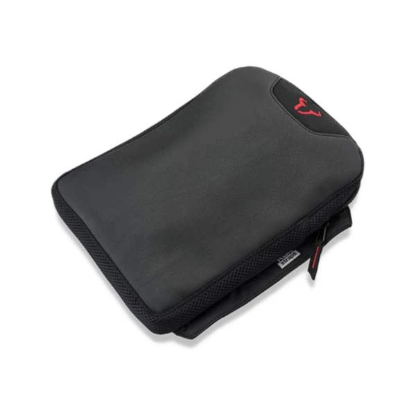 Motoraccessoires Traveller Pillion Kussen 3 Motoraccessoires Traveller Pillion Kussen