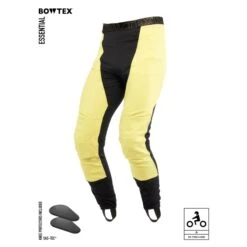 Onderkleding Bowtex Legging Essential