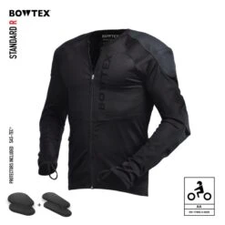 Onderkleding Bowtex Shirt Standard R