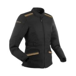 Bering Motorjassen Shine Lady