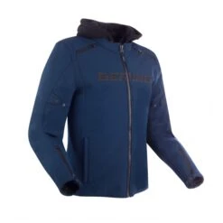 Bering Motorjassen Elite