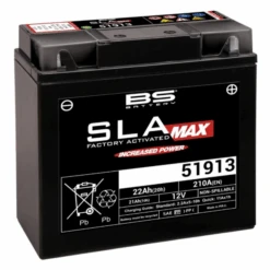 51913 FA/SLA Max