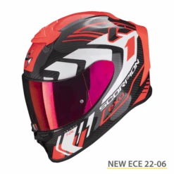 Scorpion Motorhelmen EXO R1 Air Evo Supra