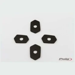 Puig Motoraccessoires Opvulplaatjes Knipperl. Kawasa