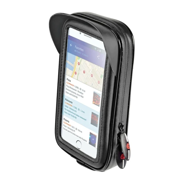 GPS / GSM Accessoires Opti Case Uni Soft 3 GPS / GSM Accessoires Opti Case Uni Soft