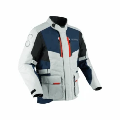 Bering Motorjassen Siberia