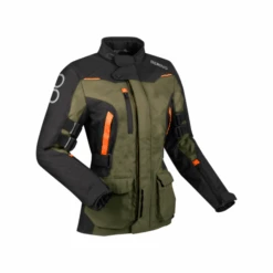 Bering Motorjassen Zephyr Lady