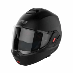 Motorhelmen N120-1 Classic N-Com