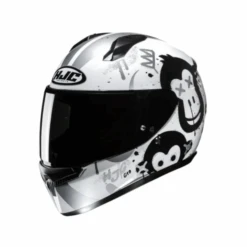 HJC Motorhelmen C10 Geti