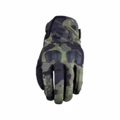 Five Motorhandschoenen E-WP